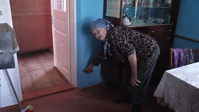 Стало відомо, скільки людей на Калущині отримають допомогу від держави Стало відомо, скільки людей на Калущині отримають допомогу від держави