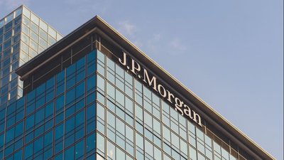 Американський банк JPMorgan припиняє роботу в Росії