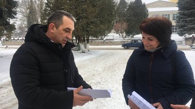 Святкуватимуть Різдво з родиною: братів влаштували в будинок сімейного типу на Тернопільщині Святкуватимуть Різдво з родиною: братів влаштували в будинок сімейного типу на Тернопільщині