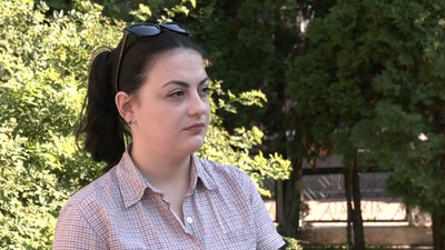 Відсторонення Шустика: під діагностичним центром в Рівному збирались прихильники головлікаря Відсторонення Шустика: під діагностичним центром в Рівному збирались прихильники головлікаря