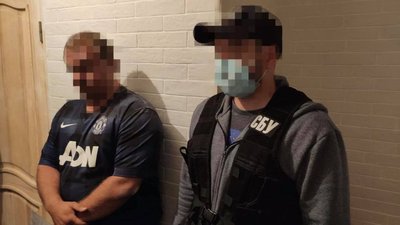 Уманчанин через інтернет закликав до міжнаціональної ворожнечі. Відкрили карну справу