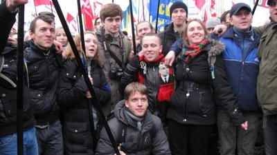 Спогади друзів про кам'янчанина Ігоря Гуменюка, який загинув під час вибухів у Шевченківському суді Києва Спогади друзів про кам'янчанина Ігоря Гуменюка, який загинув під час вибухів у Шевченківському суді Києва