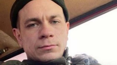 Едуард Спіжевой, обмін полоненими, повернувся з полону