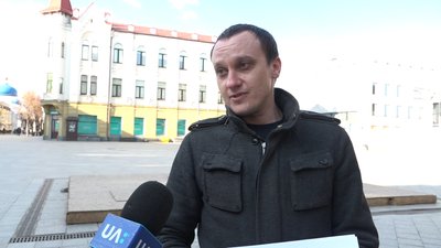 У Житомирі відновили роботу два приміські та два міські автобусні маршрути У Житомирі відновили роботу два приміські та два міські автобусні маршрути