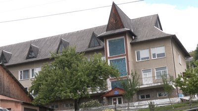 Брак фінансування. На Франківщині у селищі Верховина можуть закрити районну лікарню Брак фінансування. На Франківщині у селищі Верховина можуть закрити районну лікарню