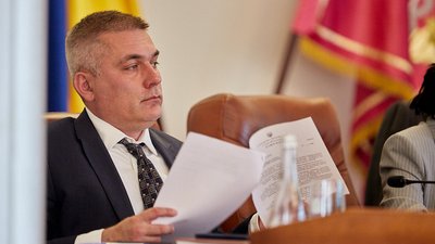 Справа про хабар у Харківській облраді: підозрювані внесли застави