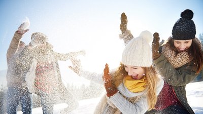 Вітамін D. Навіщо він потрібен взимку, розповіла львівська лікарка-ревматолог