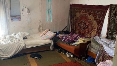 вбивство 17-річної дівчини