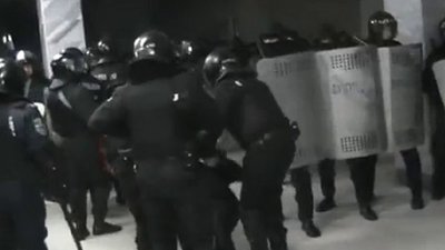 Суд виправдав обвинувачених у справі щодо активістів сумського Євромайдану