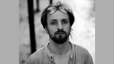 Вадим Тихоновський