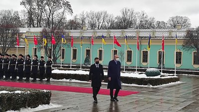 Ердоган прибув до України. Про що говоритимуть із Зеленським Ердоган прибув до України. Про що говоритимуть із Зеленським