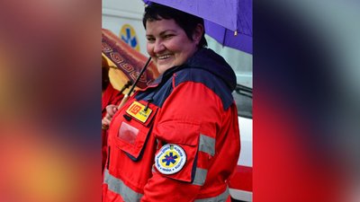 "Дівчатка народжуються до дива": на Черкащині жінка народила у кареті швидкої "Дівчатка народжуються до дива": на Черкащині жінка народила у кареті швидкої