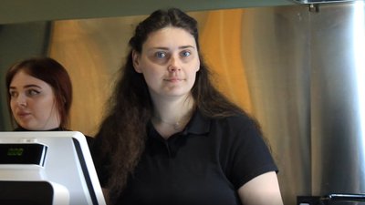 "Пощастило, що виїхала": жителька Харківщини — про місяць під окупацією