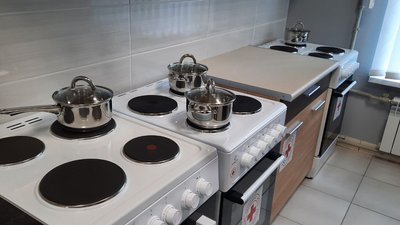 У Кропивницькому відкрили третій соціальний гуртожиток для переселенців У Кропивницькому відкрили третій соціальний гуртожиток для переселенців