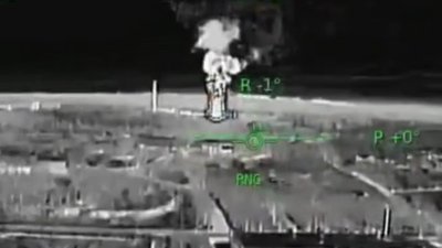 СБС знищили два ЗРК "Тор" та уразили нафтобазу в Луганську