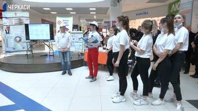 Черкасцям розповіли, як вберегтися від коронавірусу Черкасцям розповіли, як вберегтися від коронавірусу
