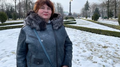 Реабілітологи з Полтави їздять на передову лікувати військових Реабілітологи з Полтави їздять на передову лікувати військових