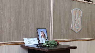 Депутати Черкаської міської ради підписали звернення до Авакова, щоб розслідувати смерть колеги Депутати Черкаської міської ради підписали звернення до Авакова, щоб розслідувати смерть колеги