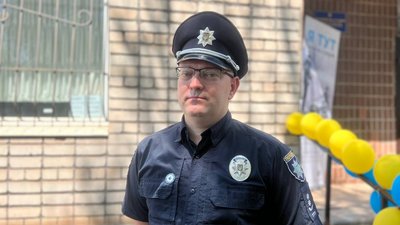 У Лозуватській ОТГ відтепер працюють поліцейські офіцери громади У Лозуватській ОТГ відтепер працюють поліцейські офіцери громади