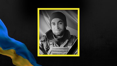 Петро Литвин, загинув, боєць, Дубівці, Франківщина
