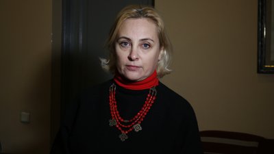 Вперше в Україні: в Одесі готуються до прем'єри вистави "Демони"