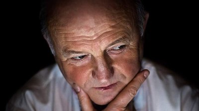 Микола Проців, заступник директора Бережанського краєзнавчого музею на Тернопільщині Микола Проців, заступник директора Бережанського краєзнавчого музею на Тернопільщині