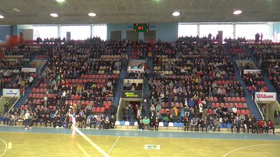 МБК “Миколаїв” переміг БК “Запоріжжя” МБК “Миколаїв” переміг БК “Запоріжжя”