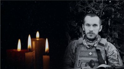 Восьмий місяць війни: загиблі герої Вінниччини Восьмий місяць війни: загиблі герої Вінниччини