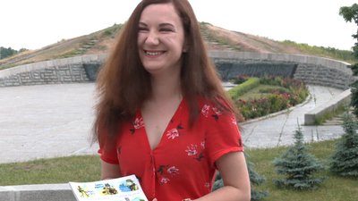 Продають патріотичні наліпки: черкаські зоозахисники збирають допомогу для тварин, що живуть на лінії фронту