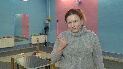 Вікторія Боряк Вікторія Боряк
