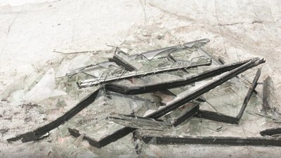 "Не кожен підвал є укриттям". Олексій Литвинов — про підготовку до офлайн-навчання на Харківщині "Не кожен підвал є укриттям". Олексій Литвинов — про підготовку до офлайн-навчання на Харківщині