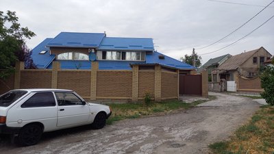 Офіс Омбудсмана перевірив будинок для людей похилого віку на Запоріжжі