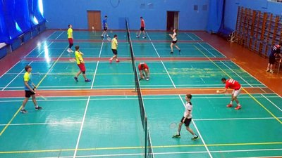 Спортсмени Дніпропетровщини відновили професійні тренування після послаблення карантину Спортсмени Дніпропетровщини відновили професійні тренування після послаблення карантину