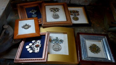 Дукачі. Вироби Анатолія Фіктянова Дукачі. Вироби Анатолія Фіктянова