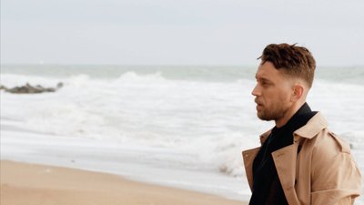 Сергій Асафатов: "Коли почув живу музику, я ледве не вмер від щастя"