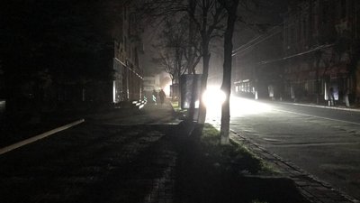 В Олександрії запровадили графіки відключень електрики