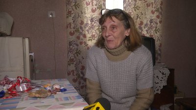 На Львівщині сім'я з Харкова виготовляє декоративні іграшки та кошики На Львівщині сім'я з Харкова виготовляє декоративні іграшки та кошики