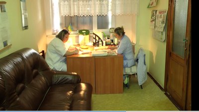 Операційні працюють навіть під час тривоги. Як у Миколаєві функціонує дитяча лікарня під час війни Операційні працюють навіть під час тривоги. Як у Миколаєві функціонує дитяча лікарня під час війни
