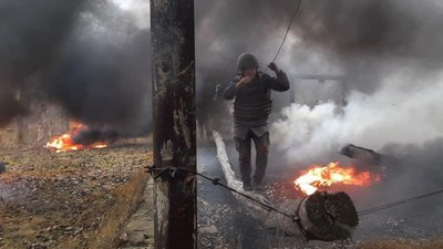 Де вручаються повістки і хто підлягає службі. Пояснення начальника військомату та юриста Де вручаються повістки і хто підлягає службі. Пояснення начальника військомату та юриста