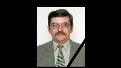 У Тернополі помер вчитель, який виховав кілька поколінь юних техніків