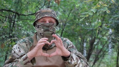 Фото 2023 року на Сумщині — це історія про життя та смерть