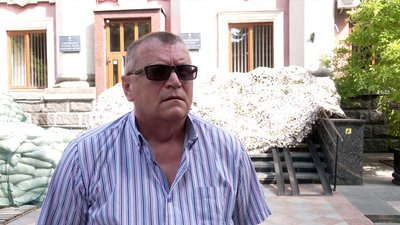 Територію Рівного почали інспектувати на безбар'єрність Територію Рівного почали інспектувати на безбар'єрність