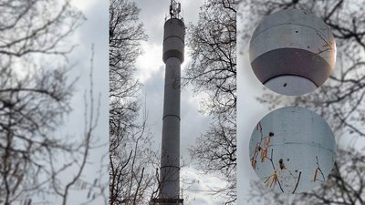 У Киїнці на Чернігівщині відновлюють центральне водопостачання