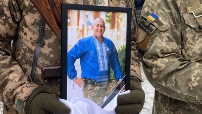 Дмитро Пушкар Дмитро Пушкар
