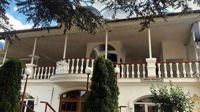 Готовність ужгородських церков до послаблення карантину