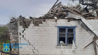 У Кривому Розі правозахисники документують воєнні злочини Російської Федерації