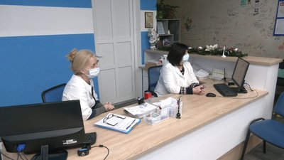 Здати кров і допомогти онкохворим дітям. У Франківську відбулася акція "Подаруй шанс дитині" Здати кров і допомогти онкохворим дітям. У Франківську відбулася акція "Подаруй шанс дитині"