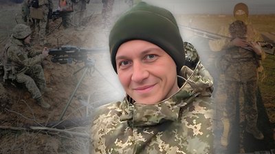 житомир, малин, полон, Віталій Хиля, 20 квітня 2026 року