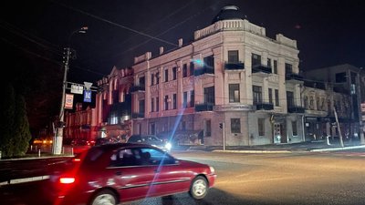 "Енергетики відновлюють електропостачання": керівник Черкаської ОВА розповів про ситуацію в області