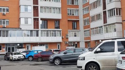 Падіння матері з дитиною з багатоповерхівки: передсмертної записки не було